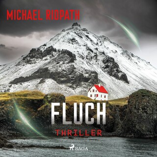 Fluch als Hörbuch