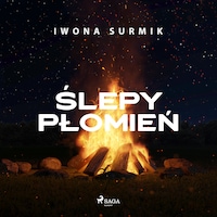 Ślepy płomień