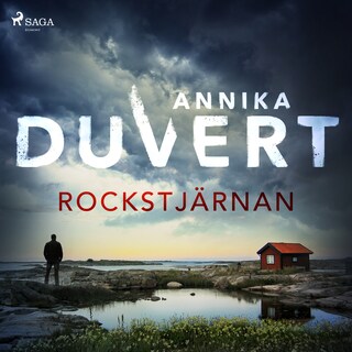 Rockstjärnan bookCoverFor