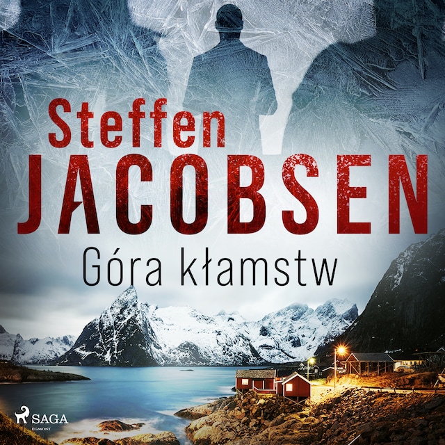 Book cover for Góra kłamstw