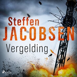 Vergelding - luisterboek