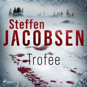 Trofee - luisterboek