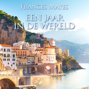 Een jaar in de wereld - luisterboek