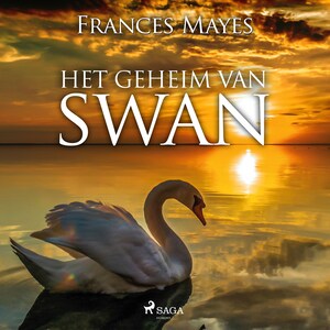 Het geheim van Swan - luisterboek