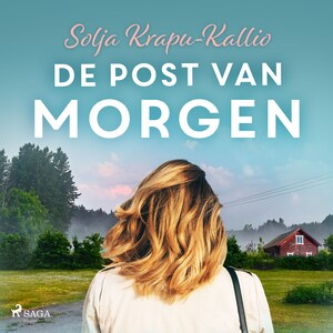 De post van morgen - luisterboek