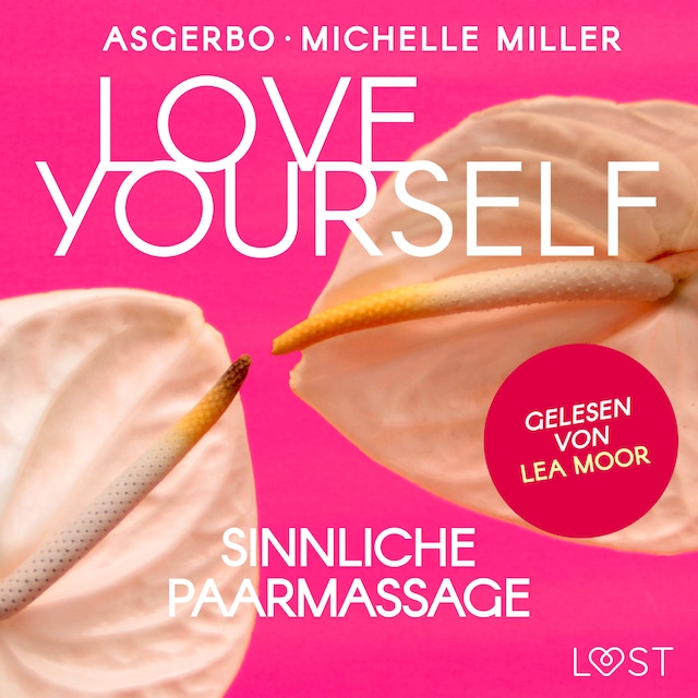Love Yourself - Sinnliche Paarmassage