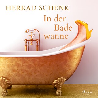 In der Badewanne als Hörbuch