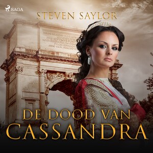 De dood van Cassandra - luisterboek