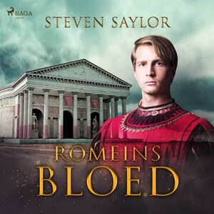 Romeins bloed - luisterboek