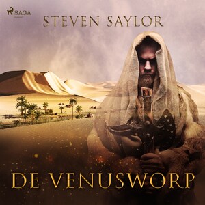 De Venusworp - luisterboek