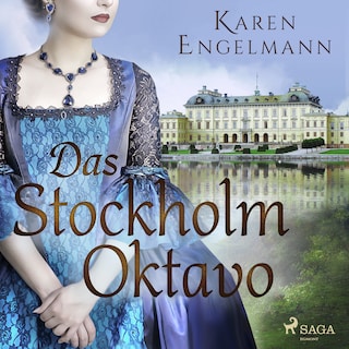 Das Stockholm Oktavo als Hörbuch