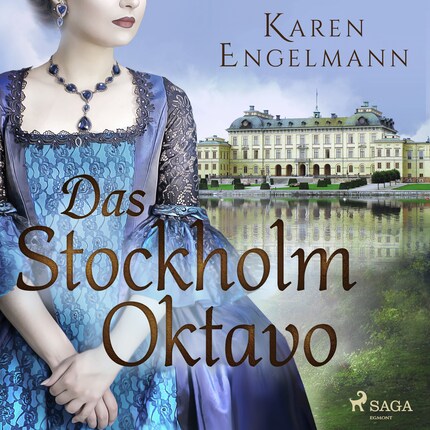 Das Stockholm Oktavo bookCoverFor