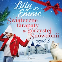 Świąteczne tarapaty w górzystej Snowdonii - część 3