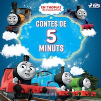 En Thomas i els seus amics - Contes de 5 minuts
