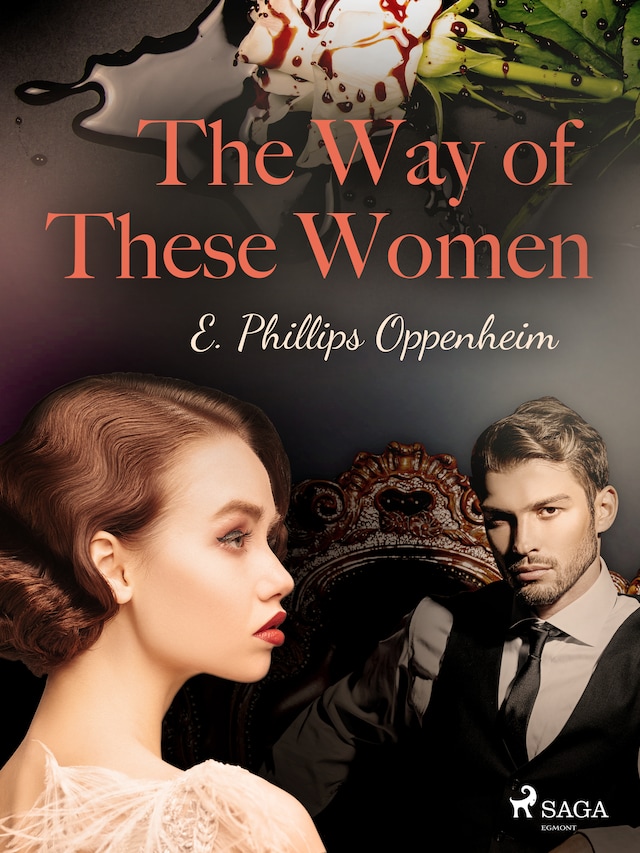 Buchcover für The Way of These Women