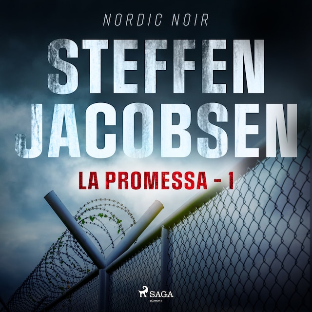 Book cover for La Promessa - 1