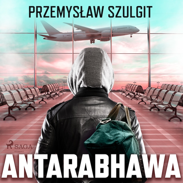 Book cover for Antarabhawa