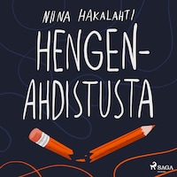 Hengenahdistusta