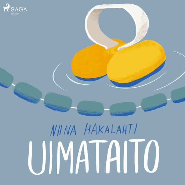 Book cover for Uimataito