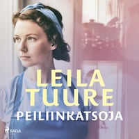 Peiliinkatsoja