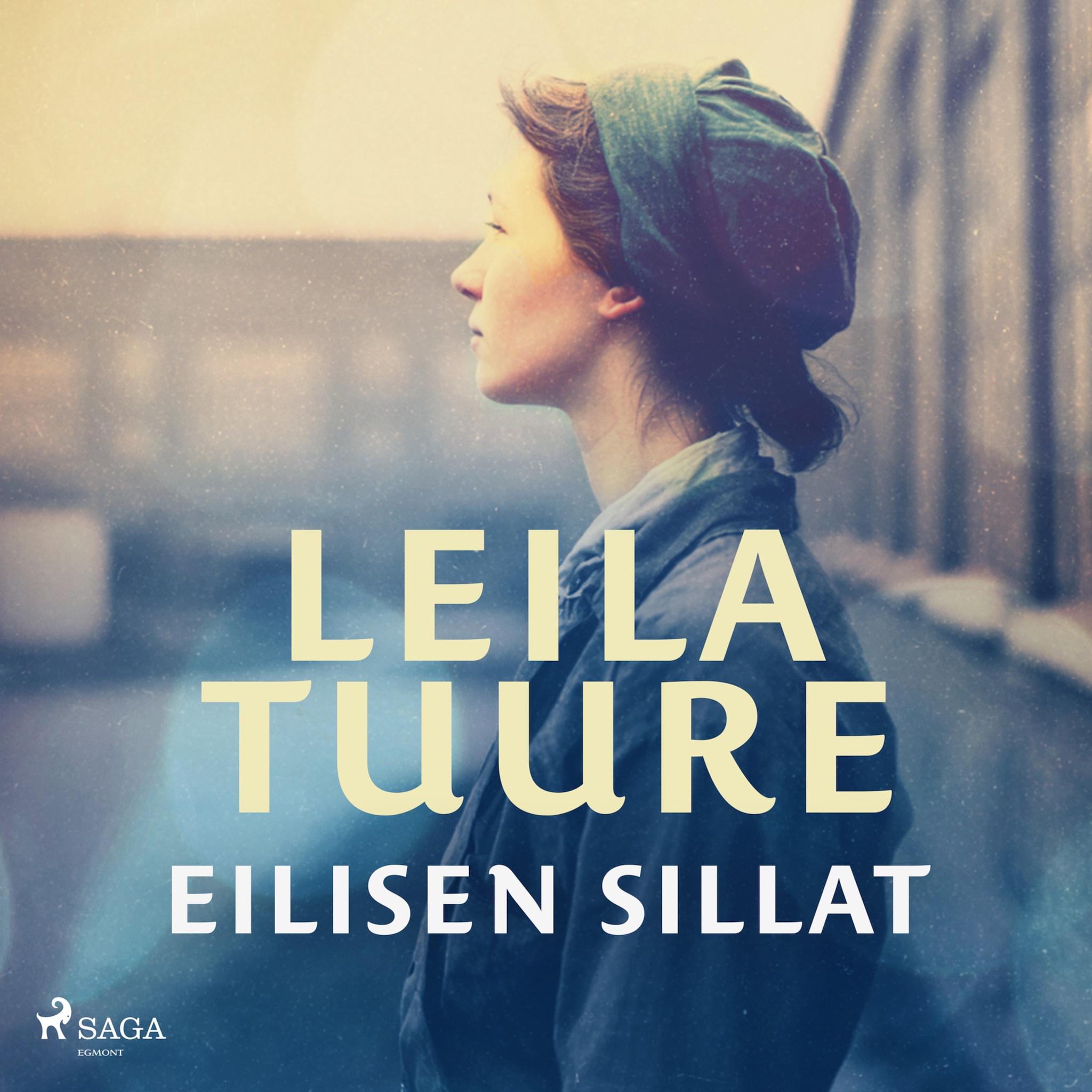 Eilisen sillat
