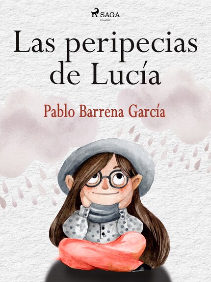 Las peripecias de Lucía bookCoverFor