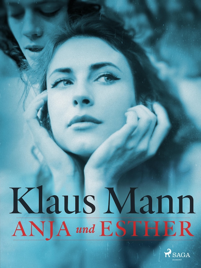 Book cover for Anja und Esther