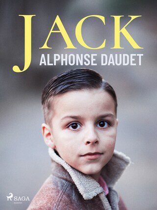 Jack bookCoverFor