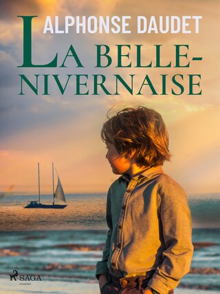 La Belle-Nivernaise bookCoverFor