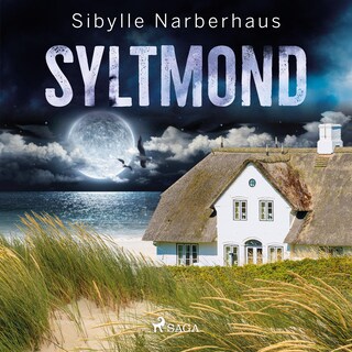 Syltmond als Hörbuch
