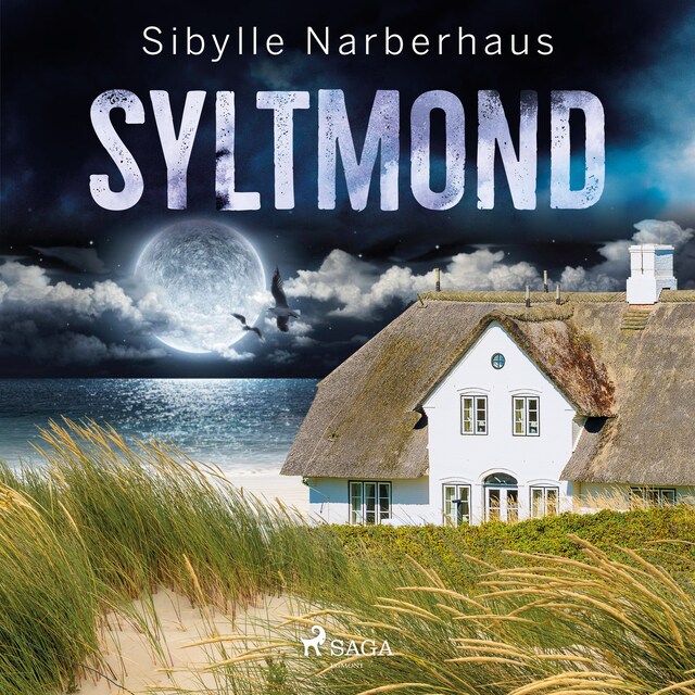 Book cover for Syltmond