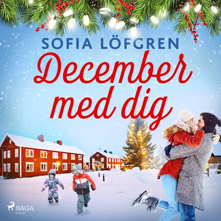 December med dig bookCoverFor