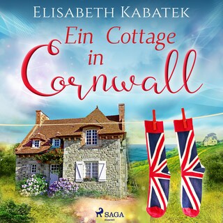 Ein Cottage in Cornwall als Hörbuch