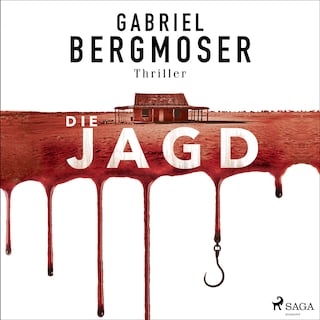 Die Jagd als Hörbuch