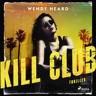 Kill Club als Hörbuch