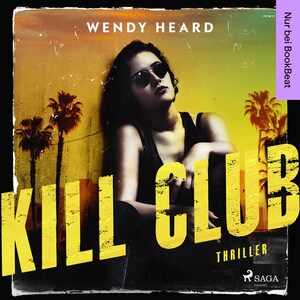 Kill Club bookCoverFor