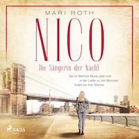 Nico - Die Sängerin der Nacht