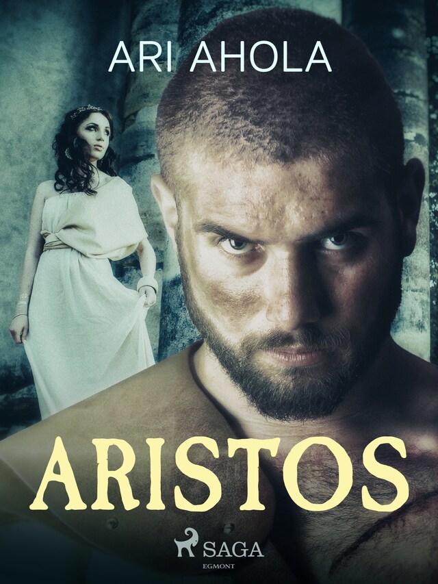 Book cover for Aristos