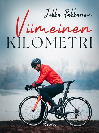Viimeinen kilometri bookCoverFor