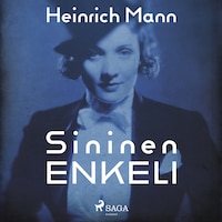 Sininen enkeli