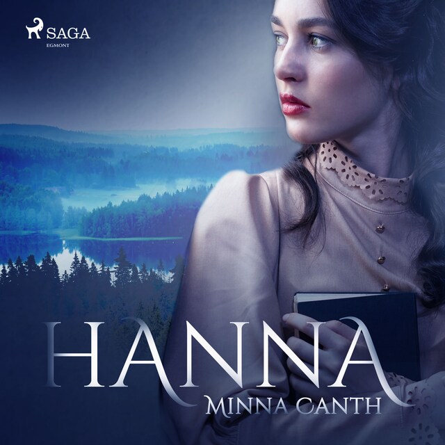 Book cover for Hanna