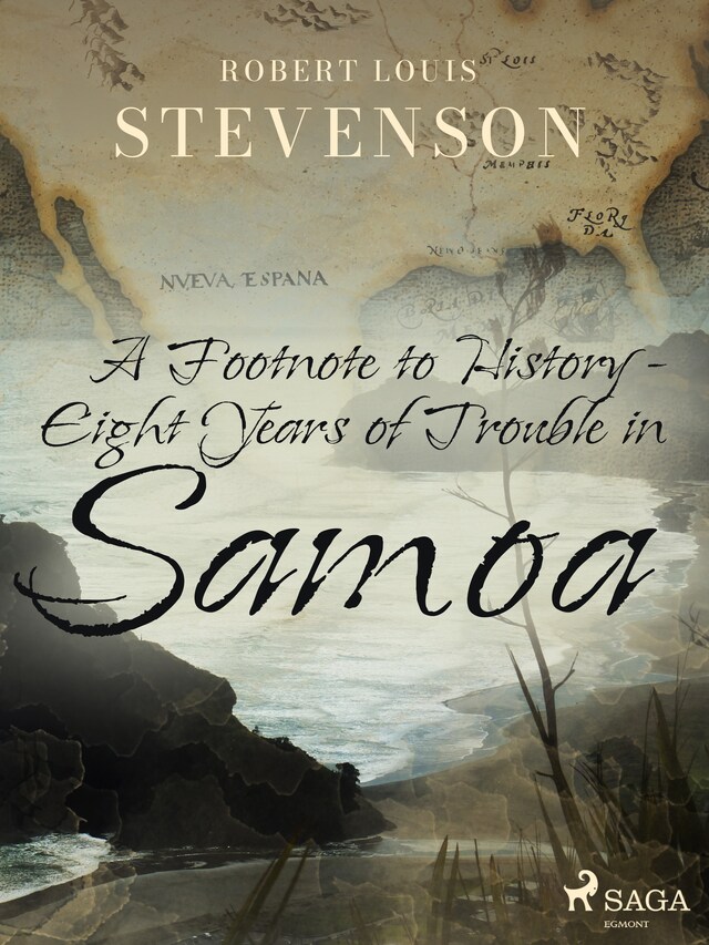 La isla del tesoro - Robert Louis Stevenson - E-Book - BookBeat