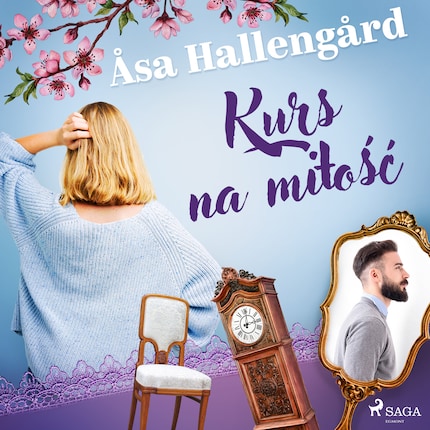 Kurs na miłość bookCoverFor