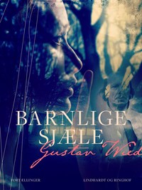 Barnlige sjæle
