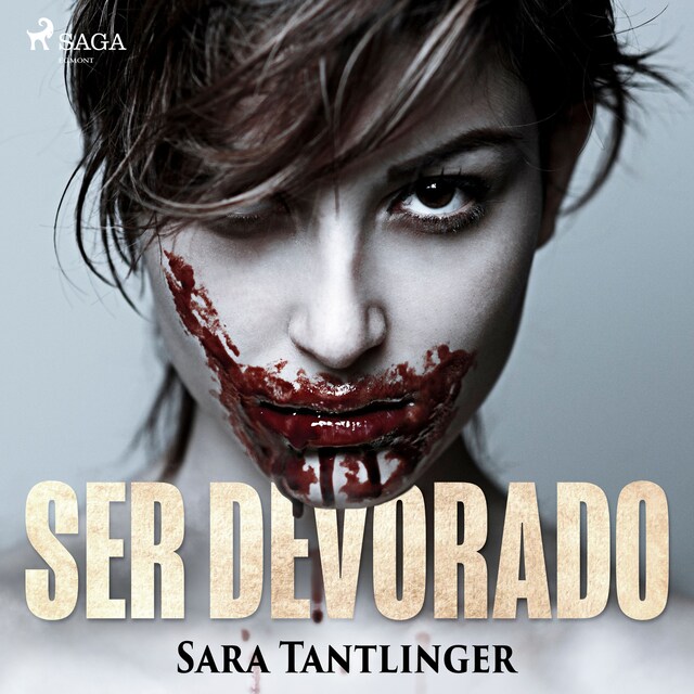 Book cover for Ser devorado