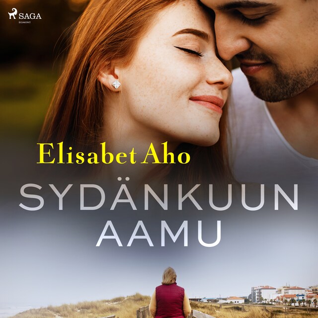 Book cover for Sydänkuun aamu