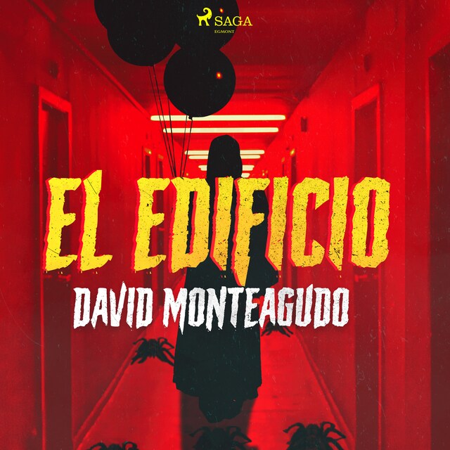 Book cover for El edificio