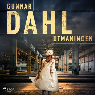 Utmaningen bookCoverFor