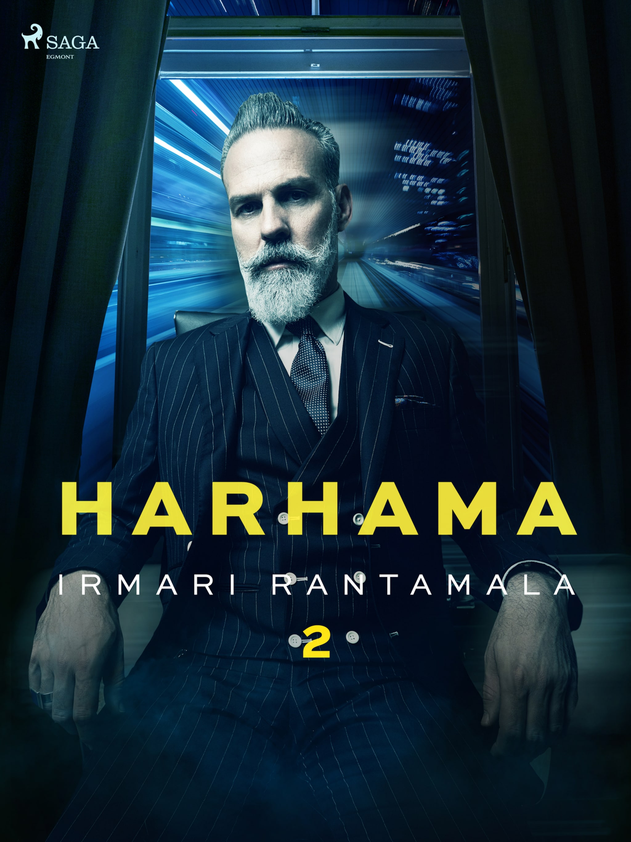 Harhama 2