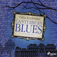 Canterbury Blues: Ein Krimi aus Kent